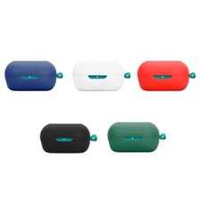 Shockproof Sleeve Guard Housing Scratchproof Case Shell Skin for JLab JBuds Mini