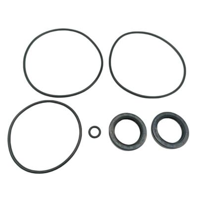 Propeller Shaft Seal Kit for Volvo Penta 897426 925261 with Screw O-ring 955974