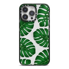 Monstera Leaf iPhone Case for iPhone 15 14 13 12 11