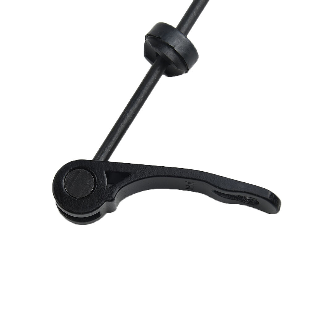 Quick Release Conversion Kit For Bike Hub / Wheel Skewer & Axle Tool