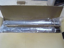 Harley Schalldämpfer mit Nummer, 65......Neu...