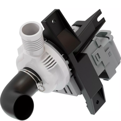 #ad Washer Water Drain Pump For Whirlpool WTW6500WW1 WTW6600SB0 WTW6600SB1 WTW6600SB $49.99