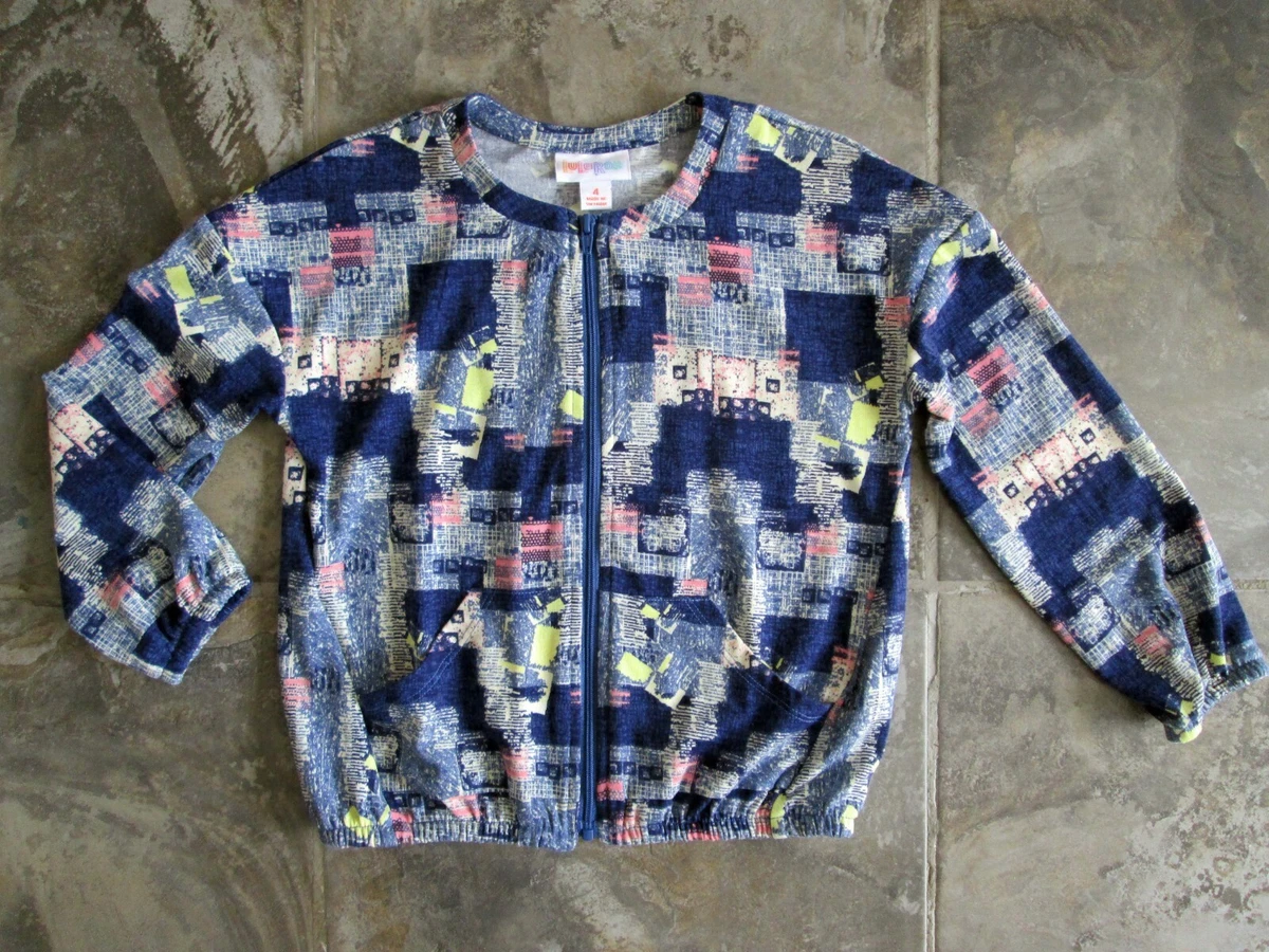 Lularoe shop monroe jacket
