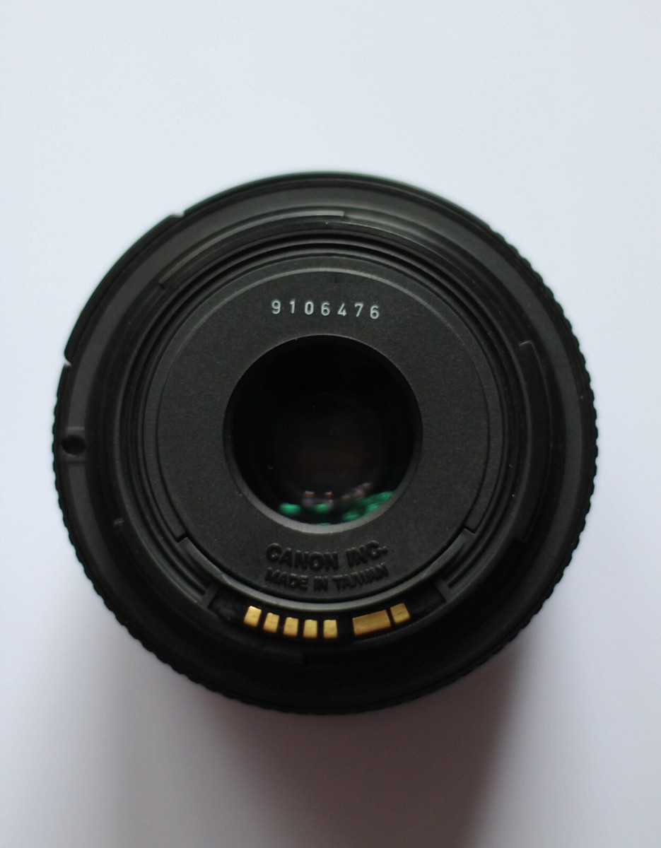 Canon EF 35-80mm f4.0-5.6 III MK3 Lens 82966213168| eBay Canon EF 35-80mm f4.0-5.6 III MK3 Lens 82966213168| eBay