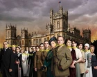 DOWNTON ABBEY cast picture #3563