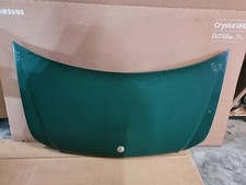 213* Mercedes Vito W639 Motorhaube F: 6464