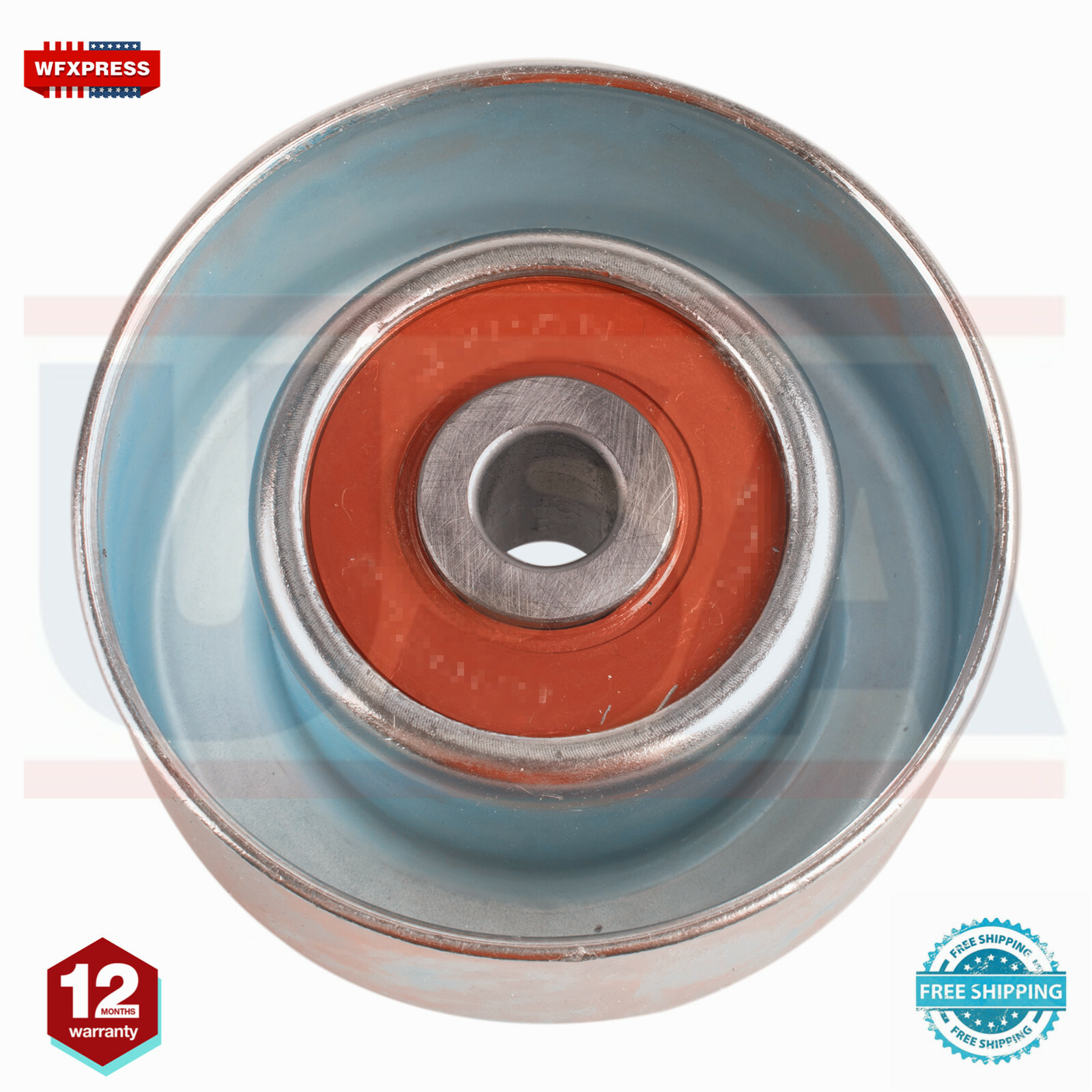 NEW Belt Pulley Tensioner For 0816 Toyota LEXUS Fits OE 0187GSU45