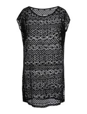 Kaftan Beach Dress Crochet Tunic Sun Dress Beach Cover Up Kaftan Beach Dress