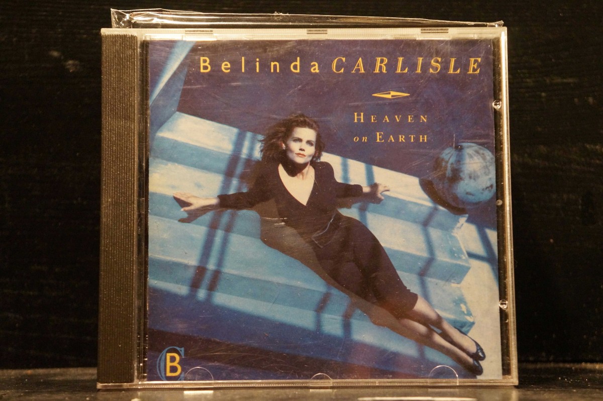 デラックス盤/BOOK盤/2/CD/DVD Belinda Carlisle デラックス盤/BOOK盤/2/CD/DVD Belinda Carlisle CD+DVD