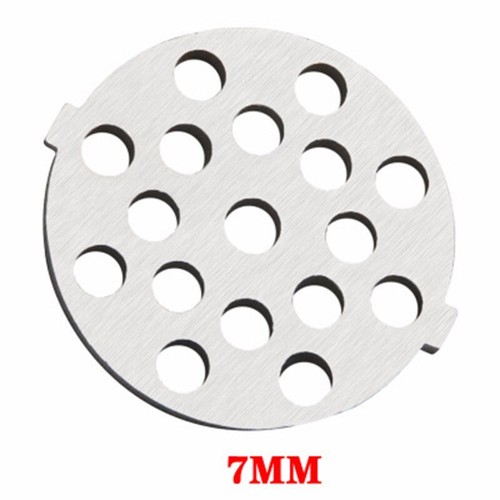 55MM Type-5 Meat Grinder-Plate Stainless Steel Household Grinders Parts - Picture 7 of 42
