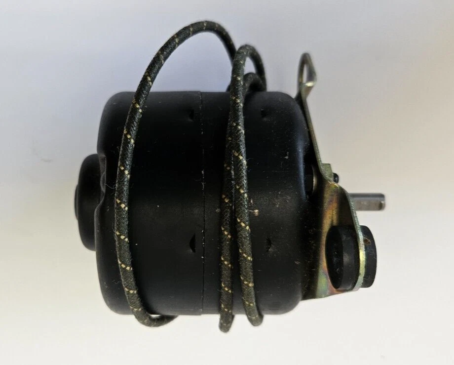 Motor descongelador Chrysler Town & Country New Yorker 1949-1954 1297673 nuevo en stock Foto 4 de 4