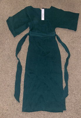 slim fit dress slacks Sleeveless Cotton Nightdress main image 0