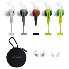 Bose SoundSport Soundtrue Ultra In-Ear Headphones 3.5mm Jack Wired Earphones US