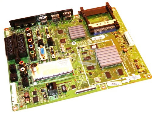 Samsung TV - Mainboard BN41-01167A (MP1.1)