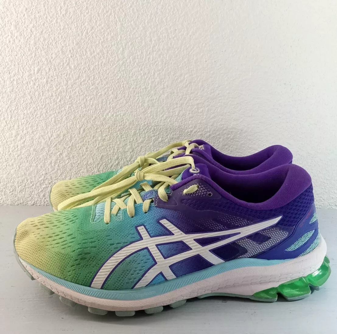 Asics gt 1000 sales size 9