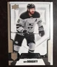 2019 - 2020 Upper Deck Credentials Drew Doughty #13 Hockey Card