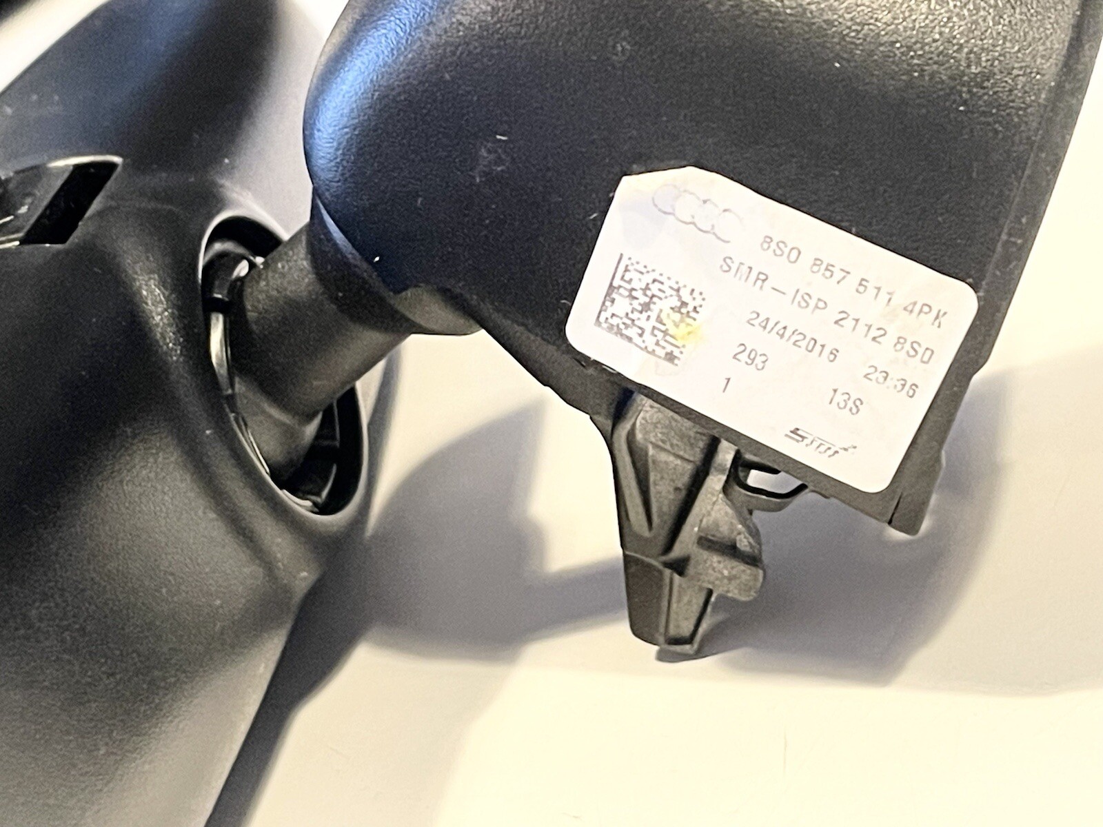 2016 Audi A3 Interior Rear View Mirror 8S0857511 for sale online 
