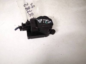Ford Mondeo 2008 Heater Vent Flap Control Actuator Motor 3m5h19e61 #1839034-54