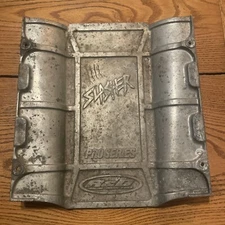 R&D Kawasaki 750 SX SXI Ride Plate