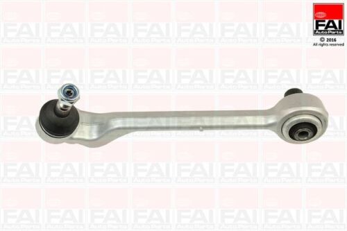 FAI Front Left Rearward Wishbone for BMW 316i 1.6 Litre Sep 2005 to Sep 2011 - Picture 1 of 8