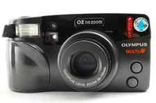 [Excellent++] Olympus OZ 110 Zoom Point and shoot Film Camera