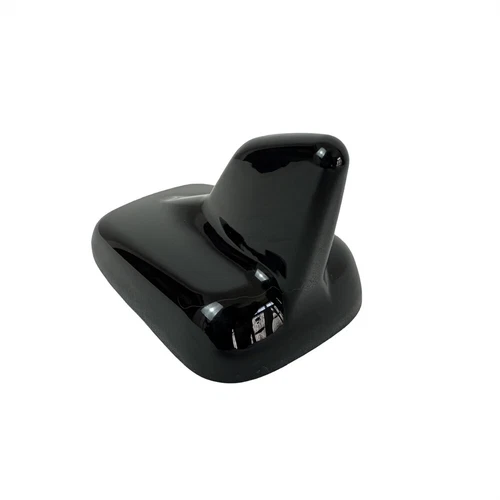 Cubierta de antena de aleta de tiburón de techo negro brillante para Audi A3 A4 A6 Q3 Q5 2017-2022 - Imagen 9 de 14