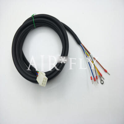1PCS New JZSP-C7M33-05-E Cable 5m For Yaskawa Encoder