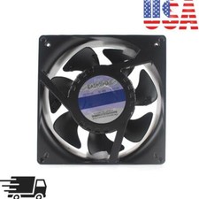 Axial Cooling Fan for KAKU KA1806HA2 AC220V-240V 0.24A/0.27A 18060