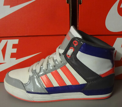 ADIDAS Neo Avenger MULTICOLOUR UK US 5,5 EUR 36 2/3 TOP ZUSTAND fast wie  NEU