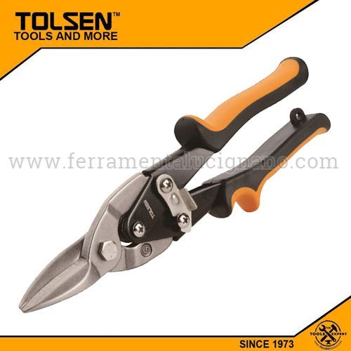 Cesoia A Leva ECUTEE Per Lamiera - Taglio Acciaio Fino A 6mm, 200 Mm - Foto 4