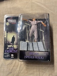 Exorcist Neca | eBay