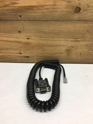 Powerheart G3 Serial Communication Cable 170-2120 Cardiac Science - Picture 3 of 12