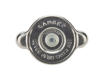 Allstar Radiator Cap 14-18 PSI Small Diameter Allstar Radiator Cap 14-18 PSI Small Diameter