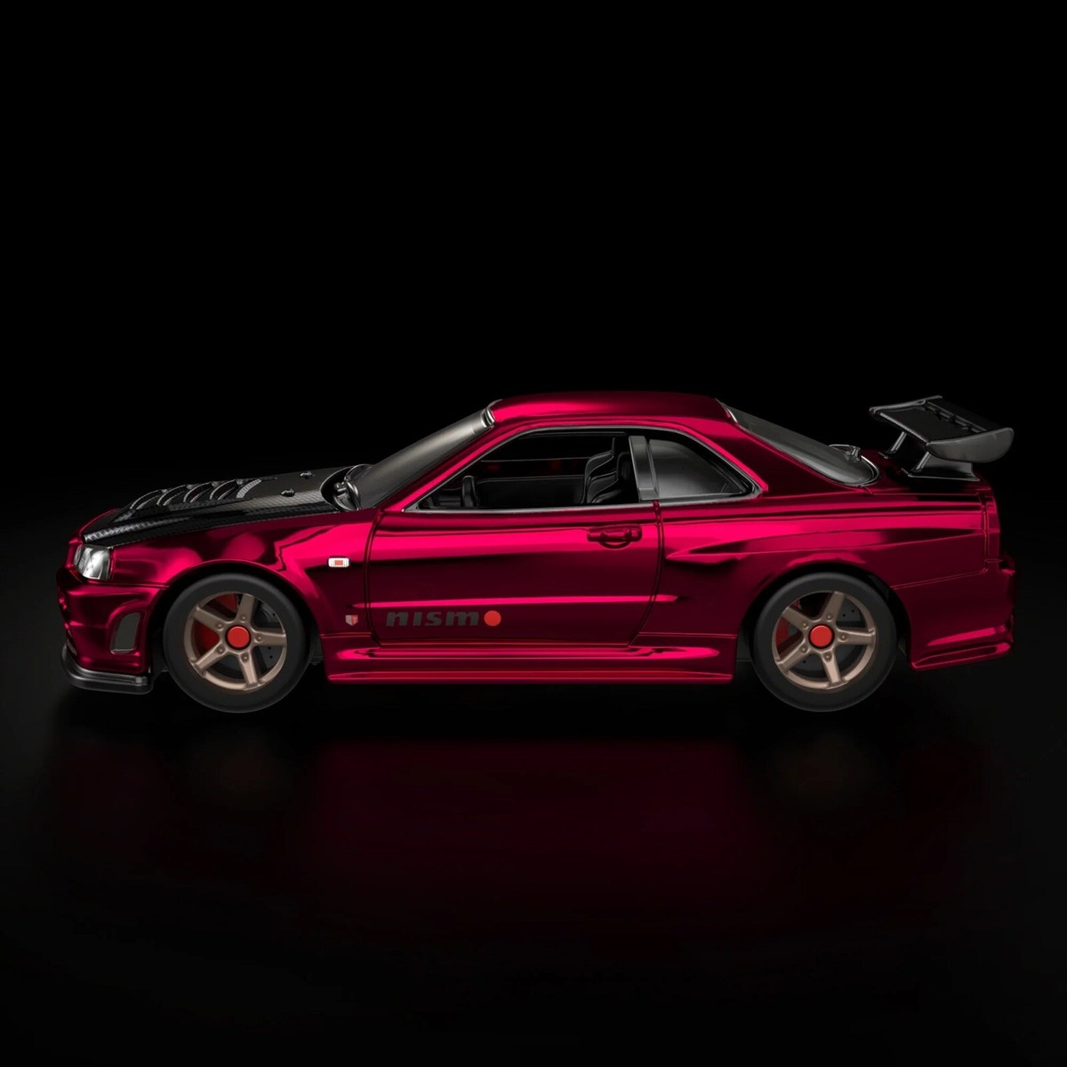 RLC Hot Wheels Collectors Selections Nissan Skyline GT-R RLC Hot Wheels Collectors Selections Nissan Skyline GT-R