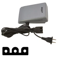Foot Controller Pedal for Bernina Bernette Funlock 003 004 004D 006 007D
