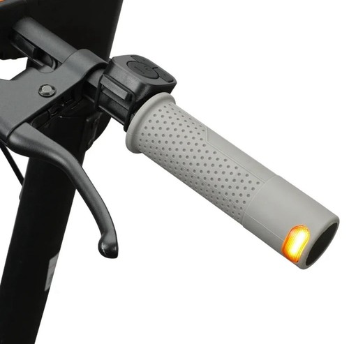 FRECCE INDICATORI DIREZIONE MONOPATTINO XIAOMI M365 PRO NINEBOT G30 DUCATI ECC - Foto 5 di 7