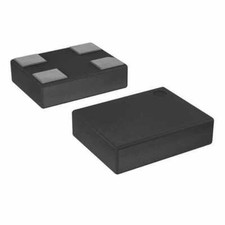1 x MEMS OSC XO 1.71V-3.63V 4SMD