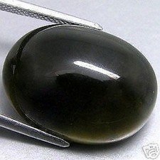 FLUORINE VERTE . 18.95 CTS. AFRIQUE