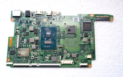 Aocwei A6 Mainboard INTEL N5095A X133J N2303067X1 *DEFEKT*