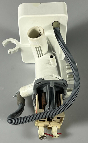 Privileg P6847648  Waschmaschine Laugenpumpe Askoll  290590 N 132106301 #1704-7