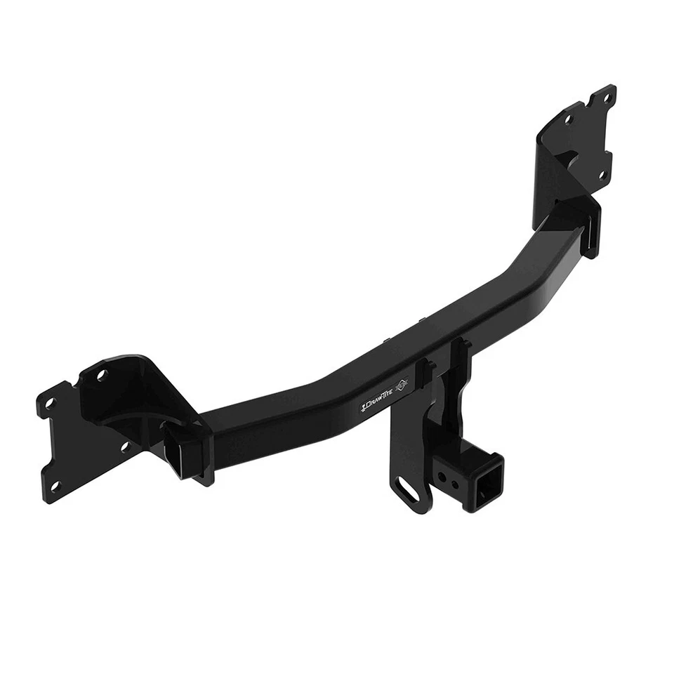 Draw-Tite 76338 Class 4 Trailer Hitch for 2020-2023 Porsche Cayenne Coupe - Изображение 2 из 2