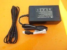 NEW BATTERY CHARGER KIT FITS ELECTRIC CRAFTSMAN MOWERS  OEM