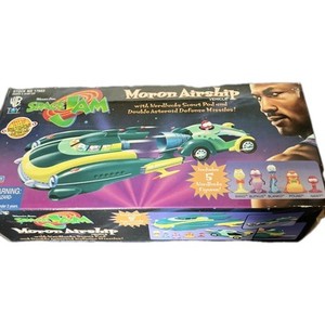 Space Jam Spaceship | eBay