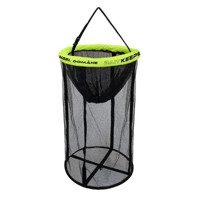 Setzkescher 90x44cm gummiert Bait Keeper - 6mm Maschenweite, extra fischschonend