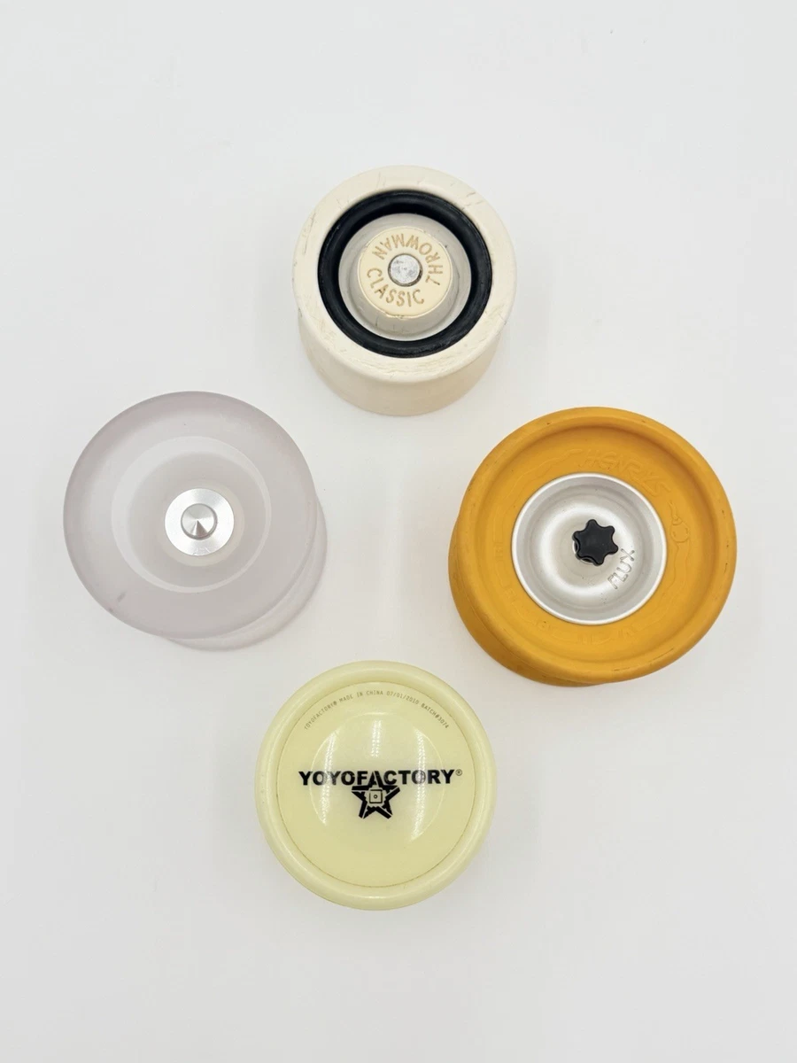 Preços baixos em YoYoFactory ioiôs | eBay