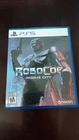 RoboCop: Rogue City - Sony PlayStation 5