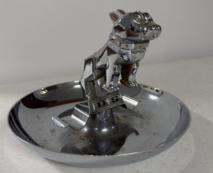 Mack Truck Ashtray | eBay