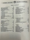 Very Rare John Deere General Catalog Number 16 — photo 2