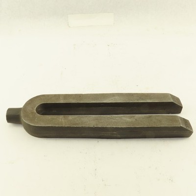 10'' x 1'' Forged U Clamp Strap Hold Down