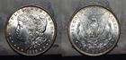 1896 P Morgan Silver Dollar $1 Choice BU
